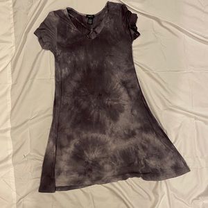 Rue21 Grey Dress